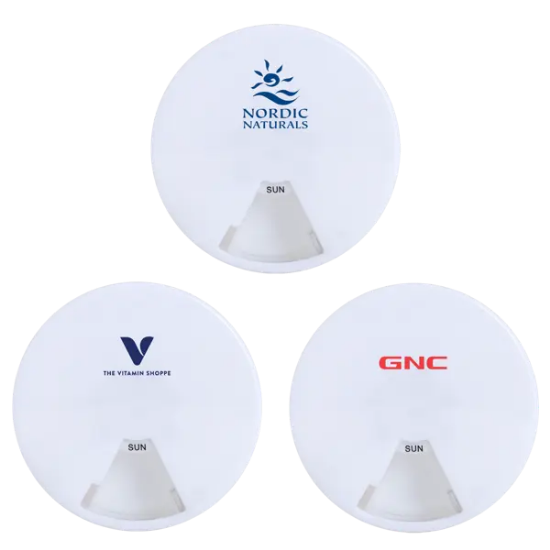 Everyday Pill Organizer - Group