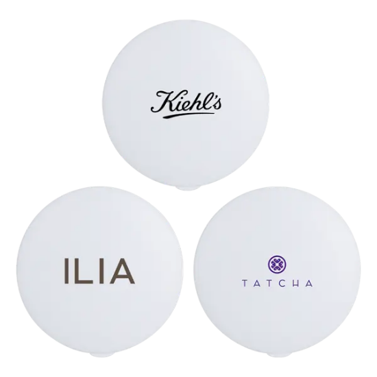 Reflections LED Light Cosmetic Mirror - Group