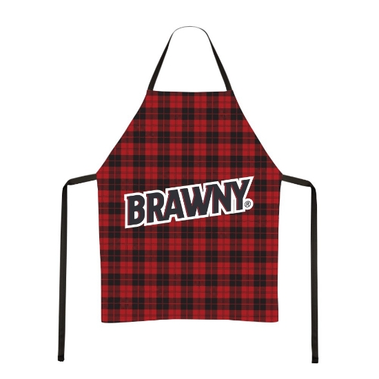 IMPORT Dye-Sublimated Apron - Default