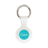 IMPORT Silicone Key Ring for AirTag - Group