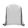 IMPORT Dye-Sublimated Drawstring Backpack - Default