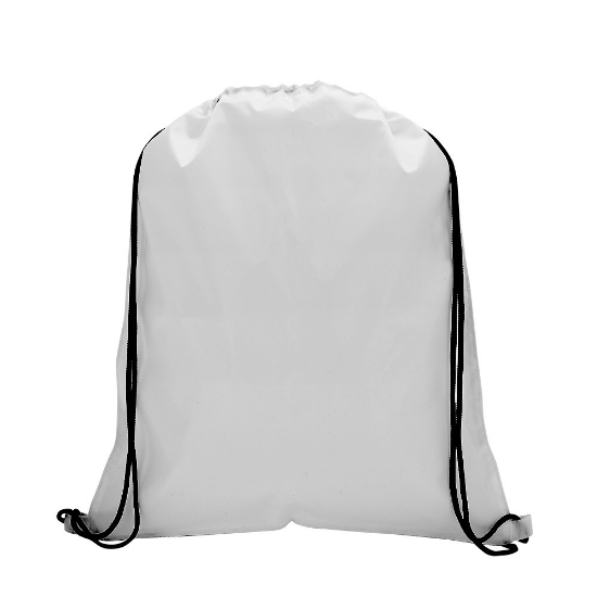 IMPORT Dye-Sublimated Drawstring Backpack - Default