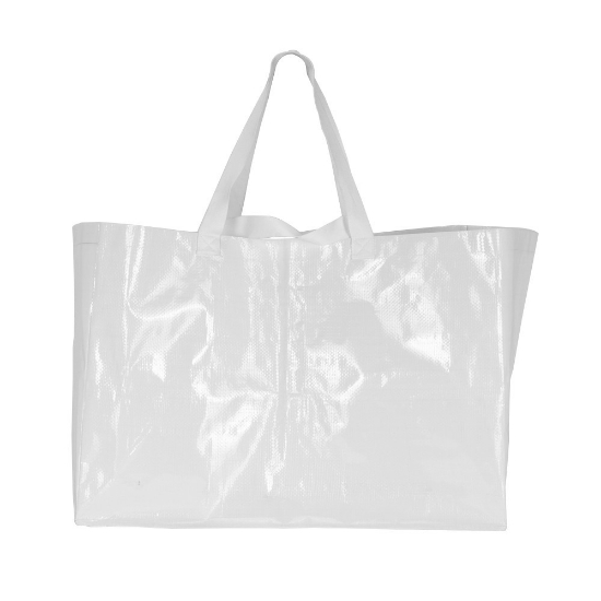 Import Handle It Tote Bag - Default