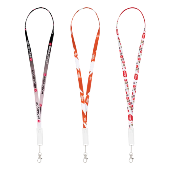 Import Powernet Cable Lanyard - Group