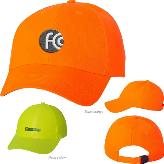 Kati SN100 Safety Cap - Group