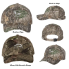 Kati LC10 Camo Mossy Oak Cap Advantage - Group