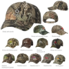 Kati LC15V Licensed Camo Cap - Group