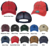 LEGACY DTA Dashboard Trucker Cap - Group