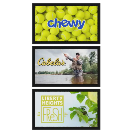 Pop Mat 3' x 5' - Group