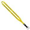 1/2" Smooth Nylon Slide Release Lanyard - Group