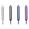 3/4" Polyester Lanyard with O-Ring - Group