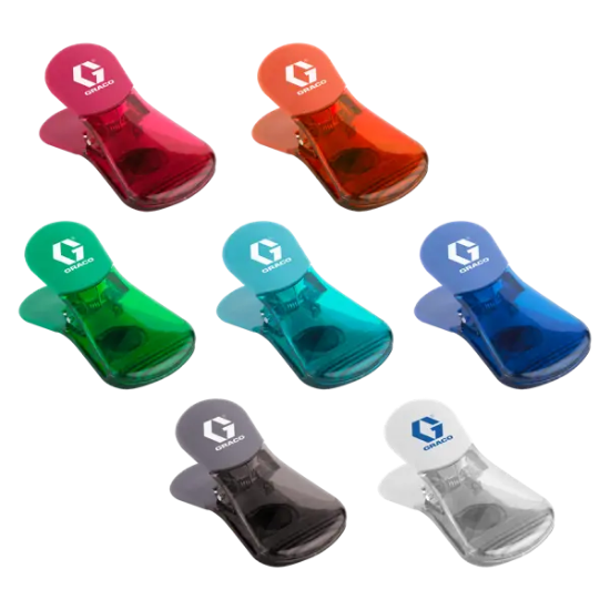 Contempo Magnet Clip - Group