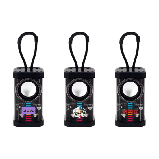 Echo Clear Body Speaker - Group