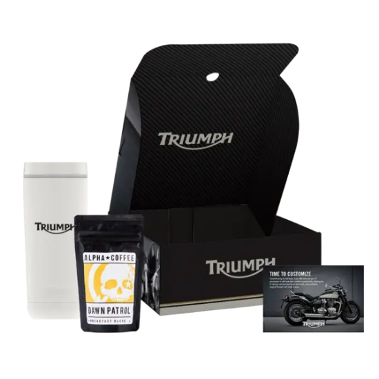 Daybreak Gift Set - Group