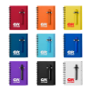 All-in-One Mini Notebook - Group