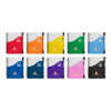 Color Wave Notebook - Group