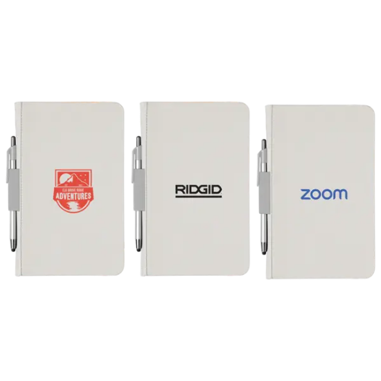 Chelsea Notebook - Group