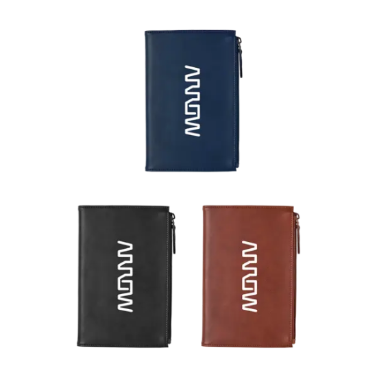 Mason Notebook - Group