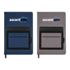 Multi Pocket Notebook - Group