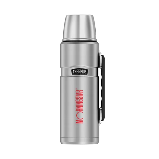 40 oz. Thermos® Stainless King™ Stainless Steel Beverage Bottle - Group