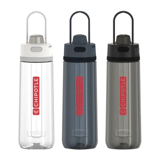 24 oz. Guardian Collection by Thermos® Tritan™ Hydration Bottle with Spout - Group