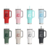 Thermos 40oz Stainless Steel Cup Holder Mug - Group