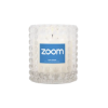6 oz Candle in Bubble Texture Jar - Group