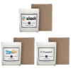 3 oz. Scented Votive Candle in a Cardboard Gift Box - Group