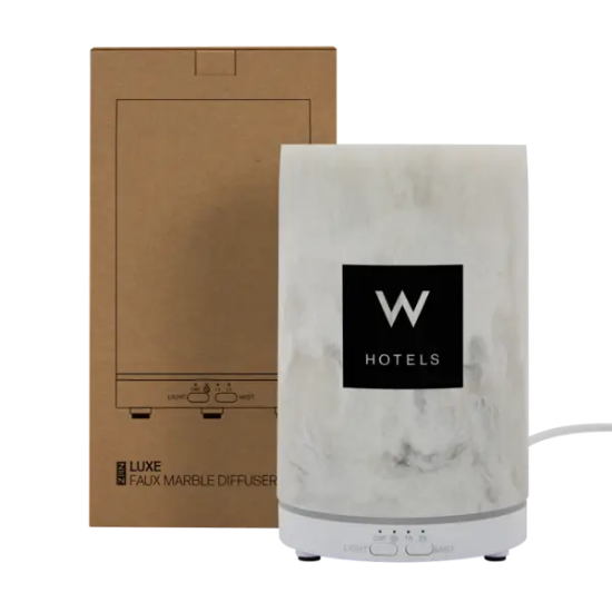 Luxe – Faux Marble Diffuser - Group