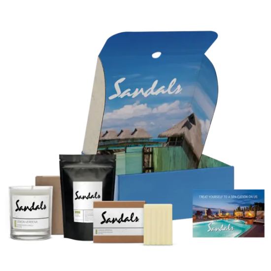 Indulge Gift Set - Group