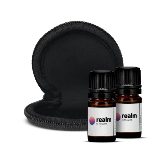 Essential Oil 5 mL Mini Dropper Bottle Travel Pack - Group