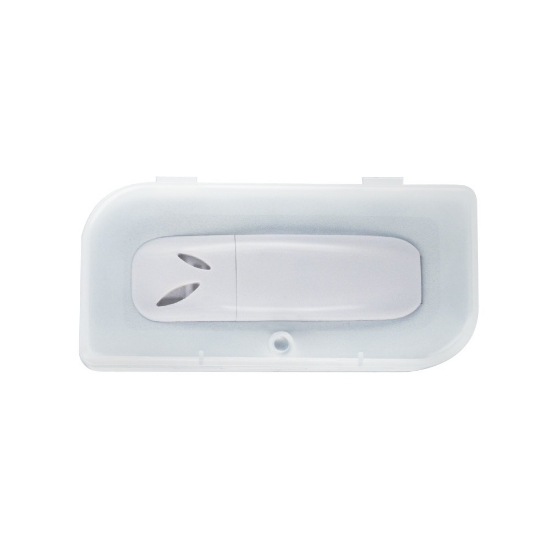 USB Diffuser with Clear Case and Magnet Closure - Default