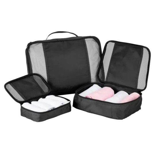Bon Voyage Packing Cube (3 Piece Set) - Group