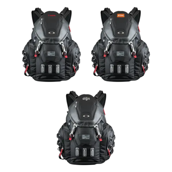 Oakley Kitchen Sink Backpack - Group