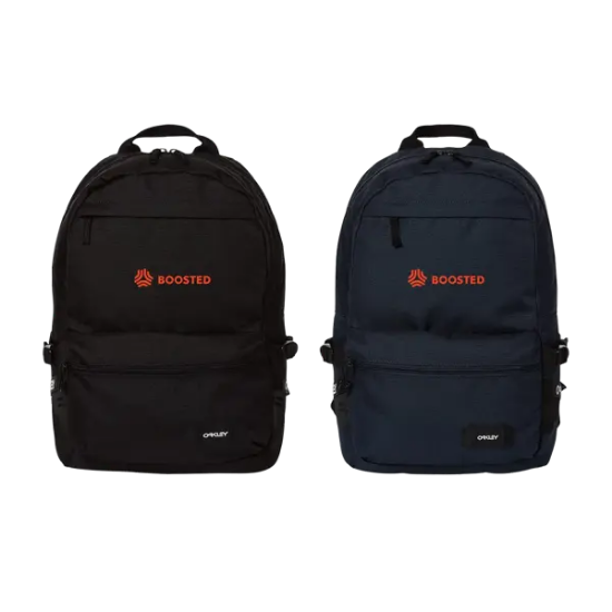 Oakley 20L Street Backpack - Group