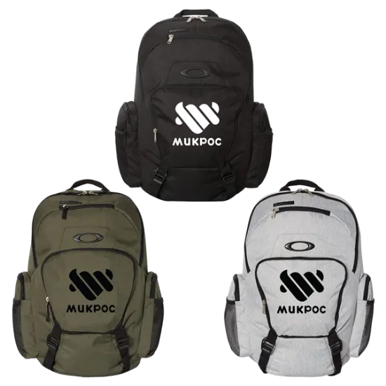 Oakley Blade Backpack - Group