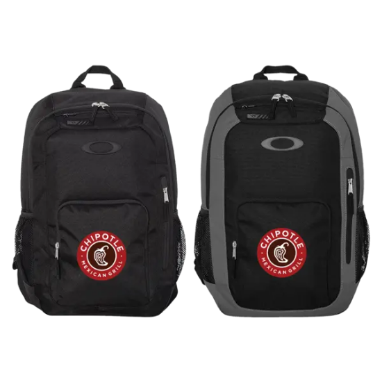 Oakley Enduro 22L Backpack - Group