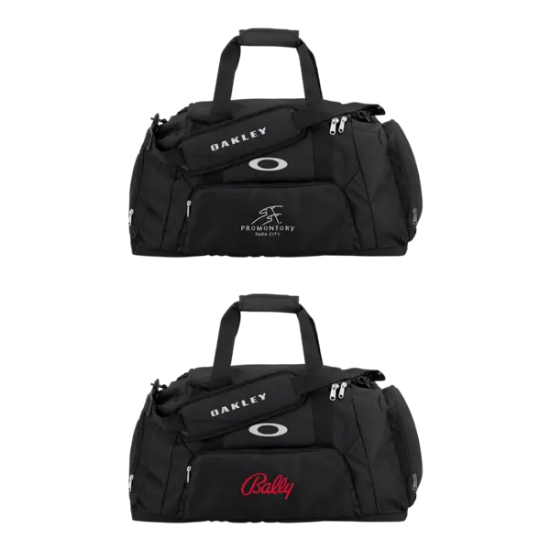 Oakley Gym to Street 55L Duffel - Group