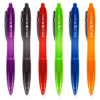 rPET Curvy Pen - Group