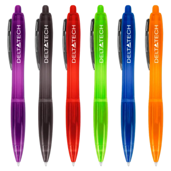 rPET Curvy Pen - Group