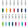 Curvaceous Stylus Ballpoint Pens - Group