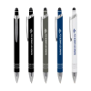 Camden Recycled Aluminum Pen - Group