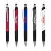 Evanston Recycled Aluminum NFC Stylus Pen - Group
