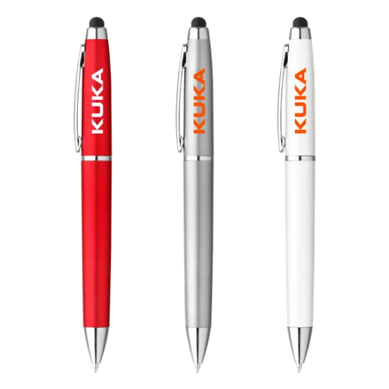 Ellison Hotel Stylus Pen - Group