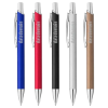 The Loft Metal Ballpoint Pen - Group