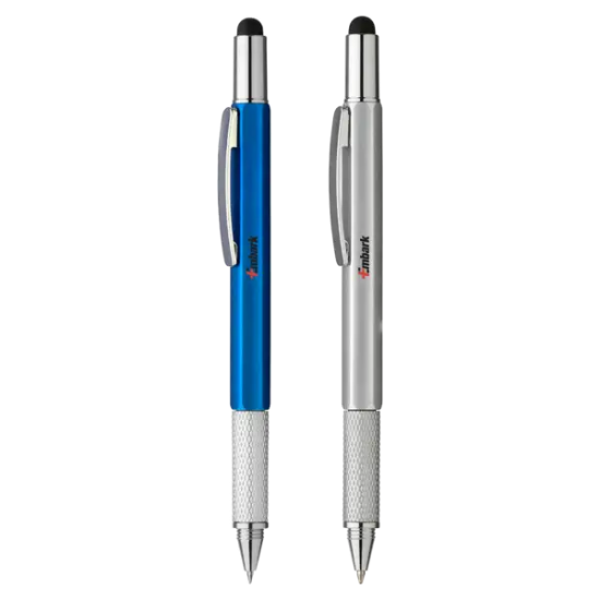 Carpenter Multi-Tool Pen - Group