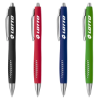 Magnolia Soft Touch Ballpoint Pen - Group