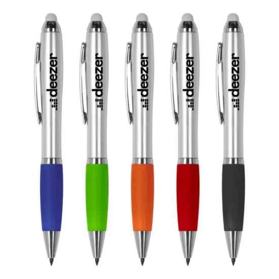 Curvaceous Infinity Pencil - Group