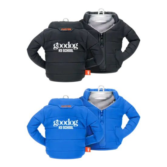 The Puffy Can Cooler, By Puffin Drinkwear - Group