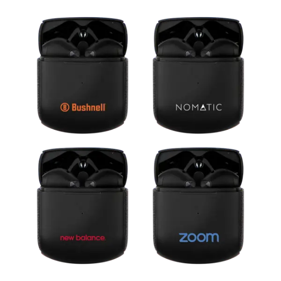 Aurora TWS Earbuds Power P2P - Group